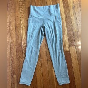 Athleta Salutation 7/8 Tight